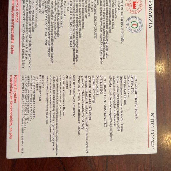 MOMA lace up size 10 (US), (Label:40) Grey squre toe leather shoes - Picture 5 of 8